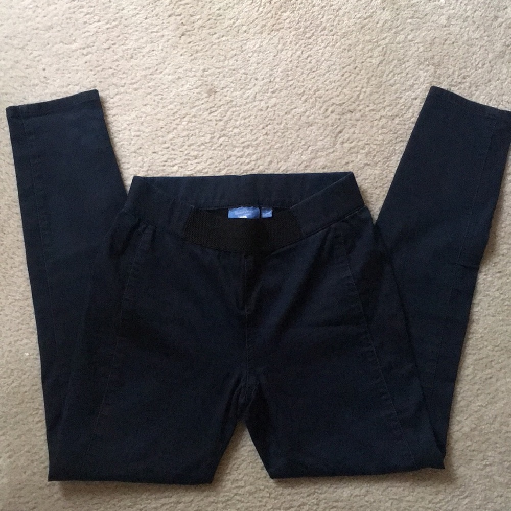 Simply Vera stretch denim pants